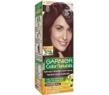 Garnier Color Naturals barva na vlasy 2.0 jemně černá