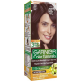 Garnier Color Naturals barva na vlasy 2.0 jemně černá
