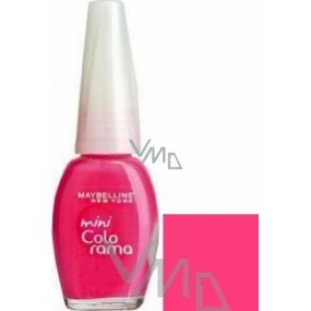 Maybelline Colorama lak na nehty 94 Ultra Violet 7,5 ml