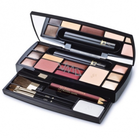 Lancome Absolu Voyage complete make-up palette