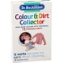 Dr. Beckmann Colour&Dirt Collector lapač barev a špíny 10 kusů