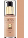 Max Factor Facefinity All Day Flawless 3v1 make-up 80 Bronze 30 ml