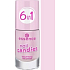 Essence Nail Candies 6v1 lak na nehty 05 Sugar Pie, Honey Bunch 8 ml