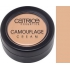 Catrice Camouflage krycí krém 020 Light Beige 3 g