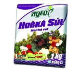 Agro Hořká sůl síran hořečnatý 1 kg