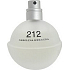 Carolina Herrera 212 White Woman toaletní voda 50 ml Tester