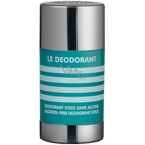 Jean Paul Gaultier Le Male deodorant stick pro muže 75 g