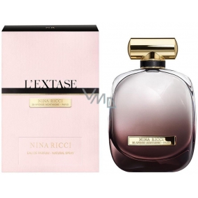 Nina Ricci L Extase parfémovaná voda pro ženy 5 ml