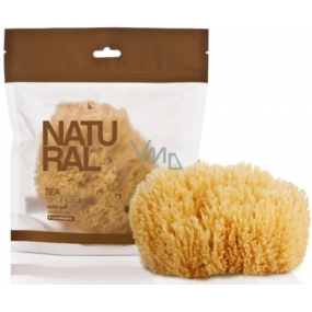 Suavipiel Natural Sea Sponge přírodní mořská houba