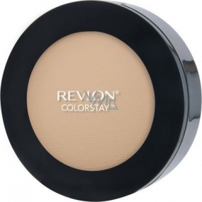 Revlon Colorstay Pressed Powder kompaktní pudr 850 Medium Deep 8,4 g