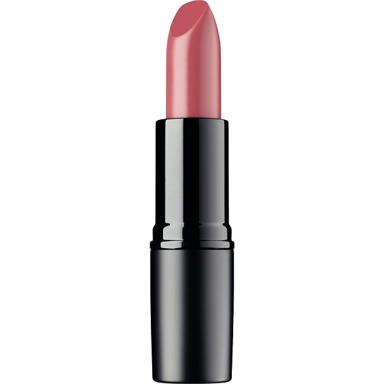 Artdeco Perfect Mat Lipstick hydratační rtěnka 184 Rosewood 4 g