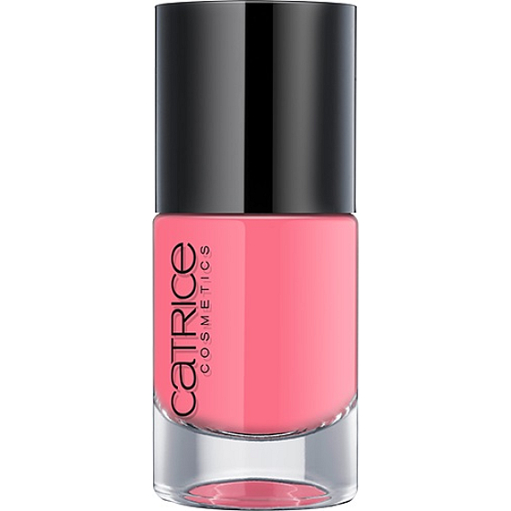 Catrice Ultimate lak na nehty 106 Sundra 10 ml