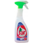 Jar Disinfecting Degreaser Kuchyňský dezinfekční odmašťovací prostředek 750 ml rozprašovač