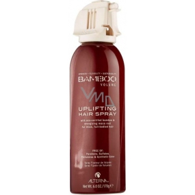 Alterna Bamboo Volume Uplifting Hair Bambusová vzpruha pro kořínky sprej 200 ml