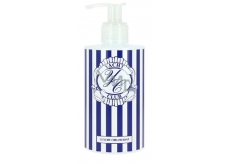 Vivian Gray Yacht Club Blue luxusní tekuté mýdlo 250 ml