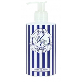 Vivian Gray Yacht Club Blue luxusní tekuté mýdlo 250 ml