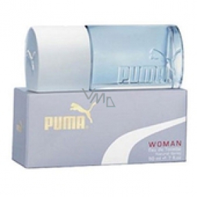 Puma Woman toaletní voda pro ženy 30 ml
