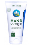 Annabis Handcann Q10 přírodní regenerační krém na ruce 75 ml