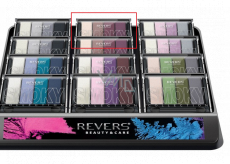 Revers Gallant Smoky Eye Shadow oční stíny 06, 6 g