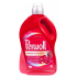 Perwoll Color & Fiber prací gel na barevné prádlo, ochrana před ztrátou tvaru a zachování intenzity barvy 45 dávek 2,7 l