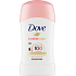 Dove Invisible Care tuhý antiperspirant, 40 ml