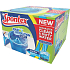Spontex Aqua Revolution System plochý mop + vědro 3 l