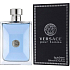 Versace pour Homme toaletní voda 200 ml