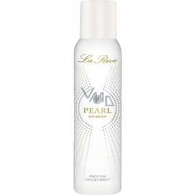 La Rive Pearl deodorant sprej pro ženy 150 ml