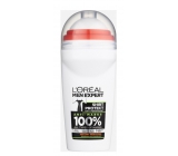 Loreal Paris Men Expert Shirt Protect 48h antiperspirant roll-on 50 ml