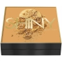 Pupa Pupart M Shiny Make-up kazeta pro líčení očí, rtů a obličeje 023 Golden Fever 22 g