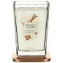 Yankee Candle Sweet Frosting - Sladká poleva sojová vonná svíčka Elevation velká sklo 2 knoty 552 g