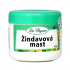 Dr. Popov Žindavová mast k péči o vnější anální oblast opruzeniny, hemeroidy 50 ml