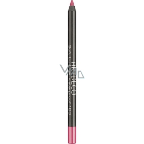 Artdeco Soft Lip Liner Waterproof voděodolná konturovací tužka na rty 188 Cute Peonies 1,2 g