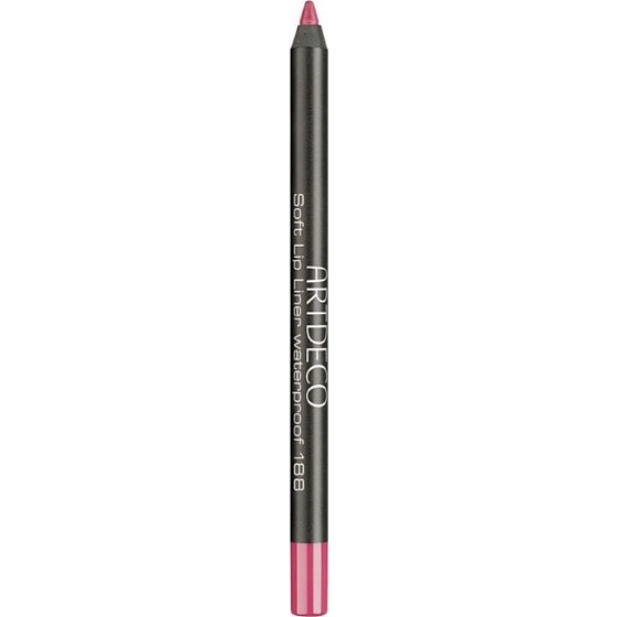 Artdeco Soft Lip Liner Waterproof voděodolná konturovací tužka na rty 188 Cute Peonies 1,2 g