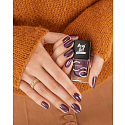 Catrice ICONails Gel Lacque lak na nehty 80 Cherry Bite 10,5 ml