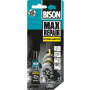 Bison Max Repair extrémně silné a pružné lepidlo pro všechny druhy lepení a oprav 8 g