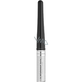 Miss Sporty Metallic linky na oči 001 ,3,5 ml