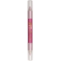 Dermacol Iconic Lips 2v1 rtěnka a konturovací tužka č.02 10 g