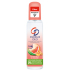 CD Grep a zázvor tělový deodorant sklo pro ženy 75 ml