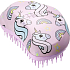 Tangle Teezer The Original Mini Profesionální rozčesávací kartáč pro děti Unicorn Magic Print
