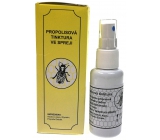 Propolisová tinktura ve spreji 50 ml