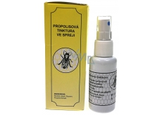 Propolisová tinktura ve spreji 50 ml