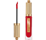 Bourjois Rouge Velvet Ink matná tekutá rtěnka 09 Rouge a Reves 3,5 ml