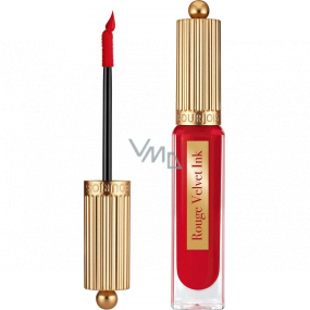 Bourjois Rouge Velvet Ink matná tekutá rtěnka 09 Rouge a Reves 3,5 ml