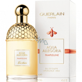 Guerlain Aqua Allegoria Pamplelune toaletní voda pro ženy 30 ml