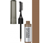 Rimmel London Wonder´last řasenka na obočí 002 Soft Brown 4,5 ml