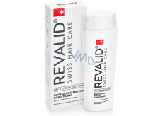Revalid Revitalizující proteinový kondicionér pro suché a poškozené vlasy 250 ml