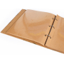 Albi Fotoalbum Cestovatelské 25 listů 24 x 25 cm