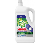 Ariel Professional Regular tekutý prací gel na bílé a světlé prádlo 90 dávek 4,95 l