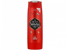 Old Spice Booster 2v1 sprchový gel a šampon pro muže 400 ml